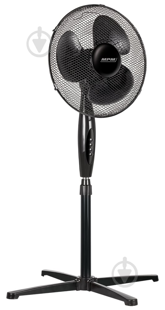 Вентилятор підлоговий MPM MWP-15/C